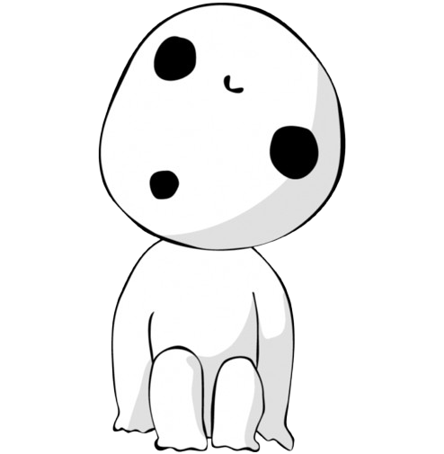 Logo Kodama's Kitchen