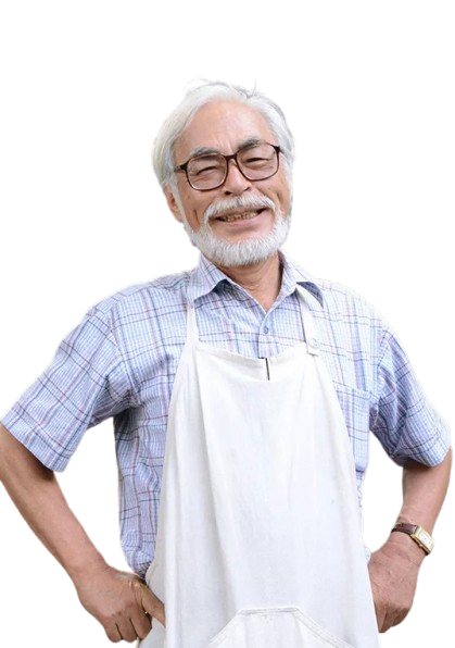 Photo de Miyazaki